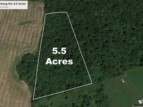 7211 Brandenburg Rd, Ekron, KY 40117