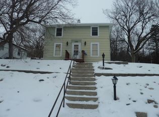 1204 2nd Ave NE, Jamestown, ND 58401