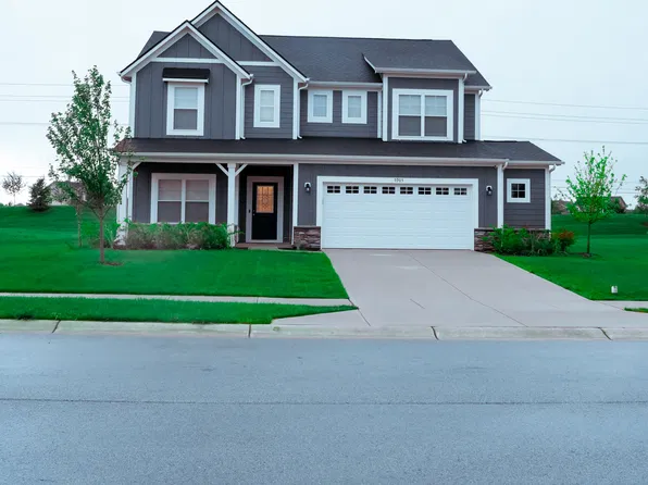 5905 Fair Oak Cir, Brownsburg, IN 46112