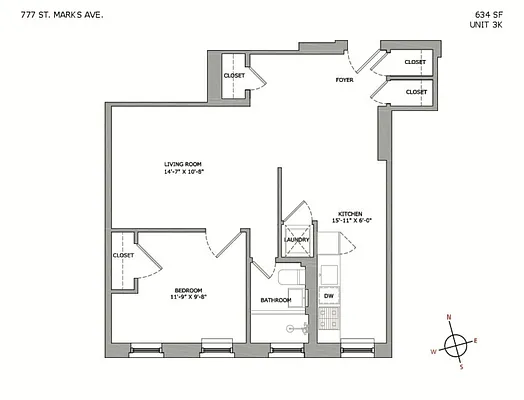 Rented by Corcoran | media 10