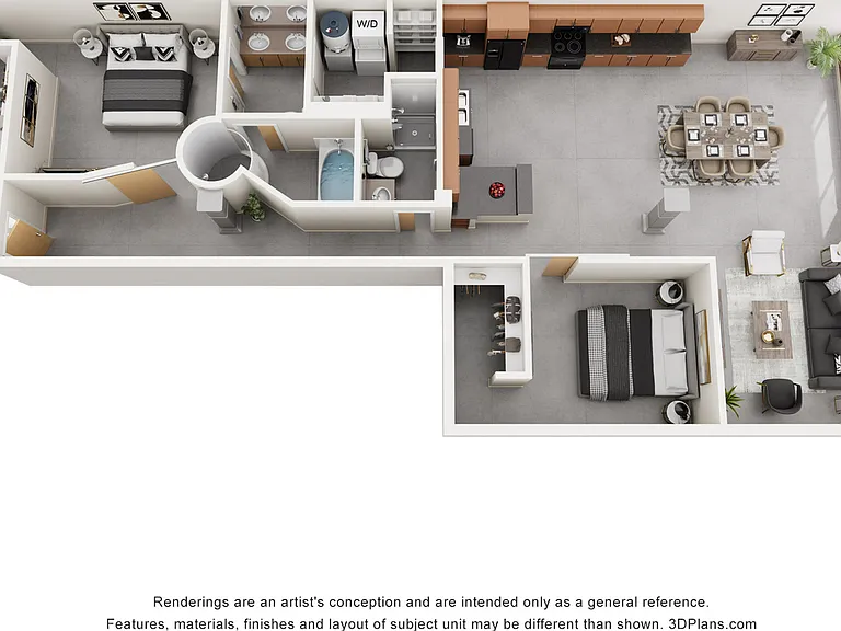 The Bogen Lofts_C2 The Bogen Lofts_C2