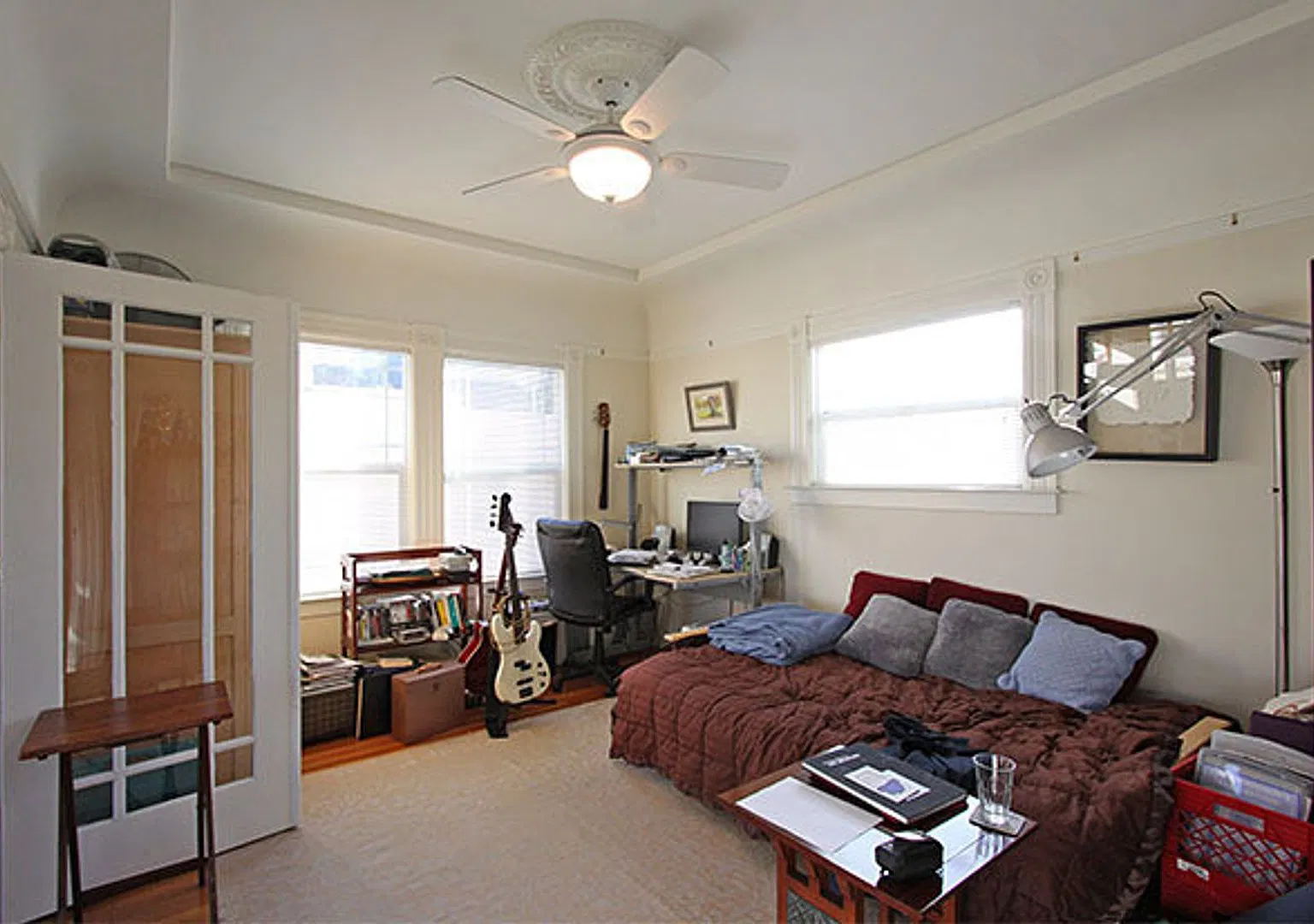 1105 Shrader Street — Photo 4