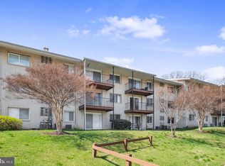 Carrollan Gardens Condo, New Carrollton, MD 20784