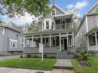 513 Oxford St #2, Rochester, NY 14607