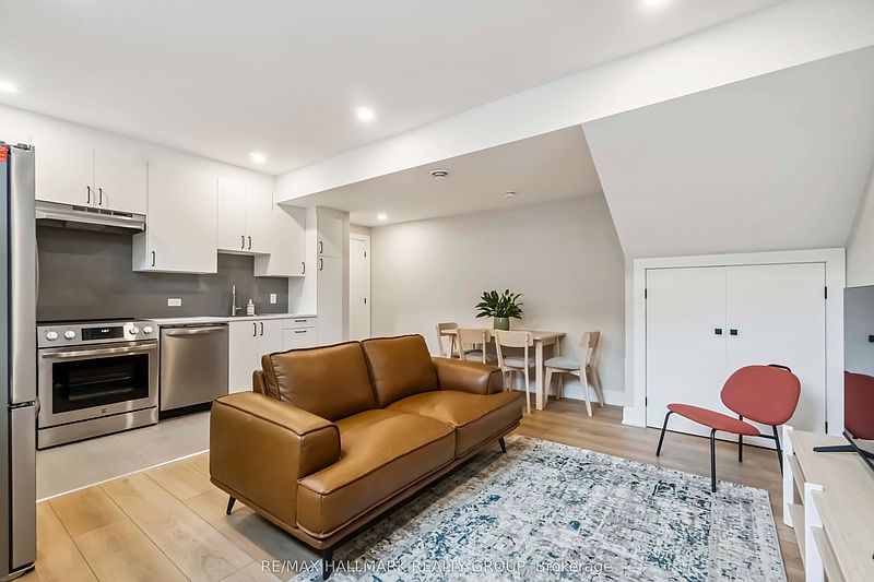 Ottawa Apartment for rent - 2 Bedrooms — photo 9