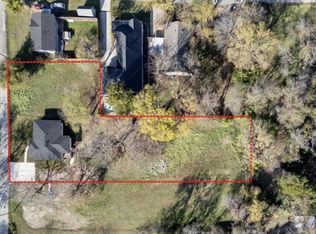 605 E Bost St, Rockwall, TX 75087