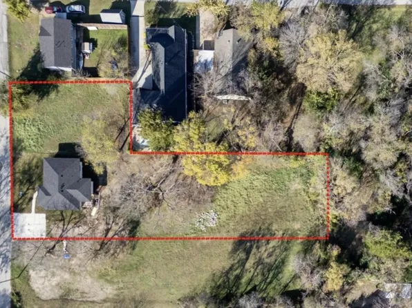 605 E Bost St, Rockwall, TX 75087