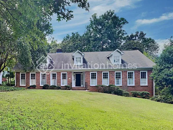 2873 Ravenwolfe Way, Snellville, GA 30039