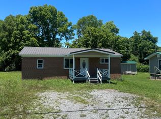 603 Aldhouse Ave, Bridgeport, AL 35740