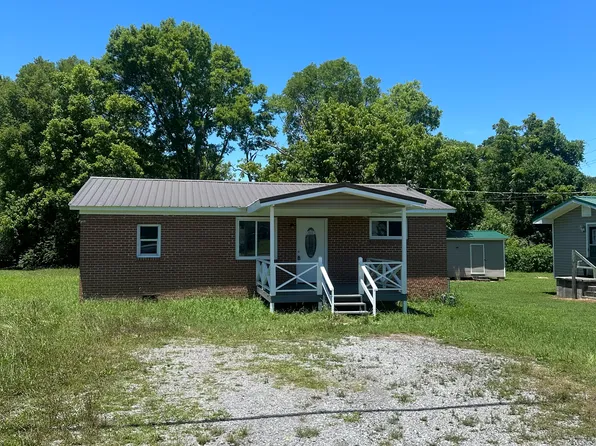603 Aldhouse Ave, Bridgeport, AL 35740