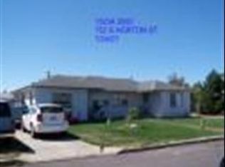 752 S Horton St, Airway Heights, WA 99001
