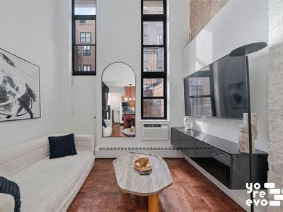 425 E 78th St APT 1C, New York, NY, 10075