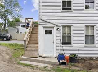 82 Winter St #5, Portland, ME 04102
