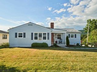 555 E High St, Bellefonte, PA