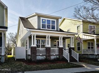 608 Brunswick St, Wilmington, NC 28401