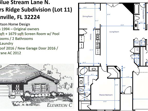 2nd image of 4559 Blue Stream Ln N