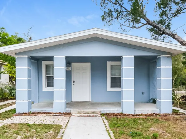 522 E Lime St, Tarpon Springs, FL 34689