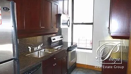 Rented by Plaza Real Estate Group