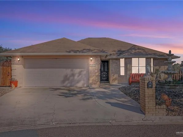 1915 Lake Point Dr, Mission, TX 78572