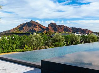 4645 E Quartz Mountain Rd, Paradise Valley, AZ 85253