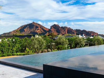 4645 E QUARTZ MOUNTAIN Road, Paradise Valley, AZ, 85253