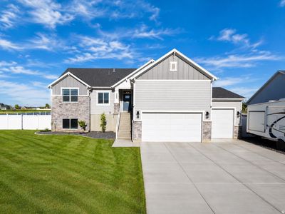 1209 N 4975 W, Plain City, UT, 84404