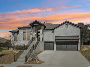 3831 Escalera Pass, Bulverde, TX 78163