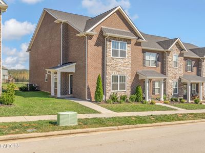 260 Broadberry Ave, Oak Ridge, TN, 37830