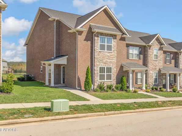 260 Broadberry Ave, Oak Ridge, TN 37830