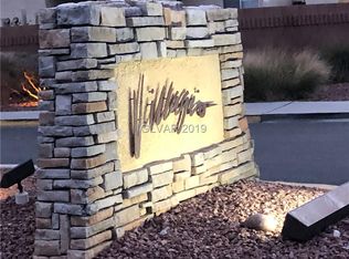 1881 W Alexander Rd UNIT 1088, North Las Vegas, NV 89032