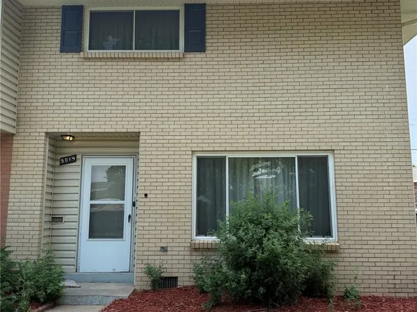 9014 E Mansfield Avenue, Denver, CO 80237