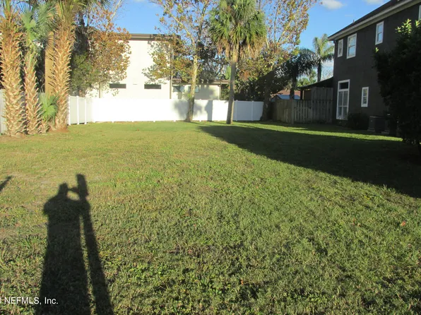 0 34TH Avenue S, Jacksonville Beach, FL 32250