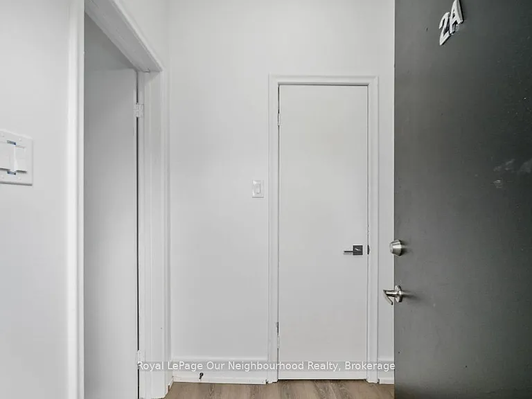 202 Green St #2A — Photo 4