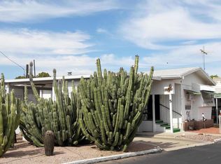 2528 E McKellips Rd LOT 5, Mesa, AZ 85213