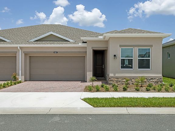 Valletta Front Exterior