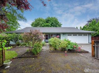 8804 NW 15th Ave, Vancouver, WA 98665