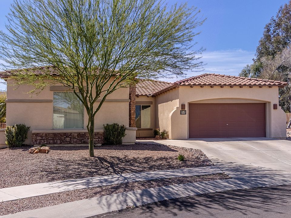 1st image of 151 W Camino Rancho Cielo
