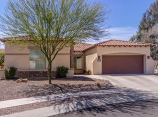 151 W Camino Rancho Cielo, Sahuarita, AZ 85629