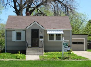 514 3rd Ave NE, East Grand Forks, MN 56721