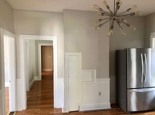 84 N Carpenter St FLOOR 1, East Providence, RI 02914