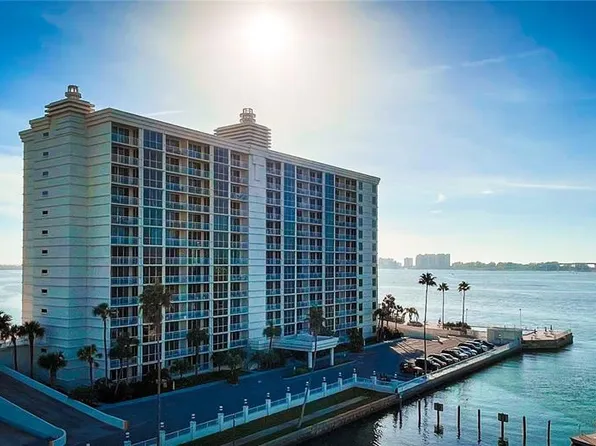100 Pierce St APT 901, Clearwater, FL 33756
