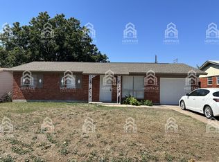 4730 Eden Ln, Wichita Falls, TX 76306