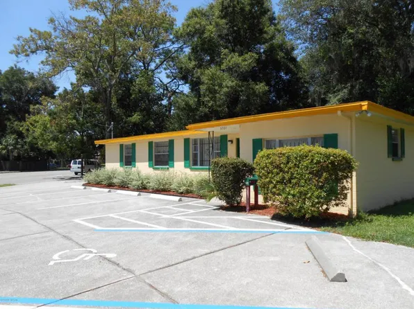 5701 Merrill Rd, Jacksonville, FL 32277