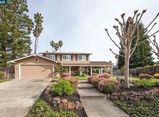 2645 Kiowa Ct, Walnut Creek, CA 94598