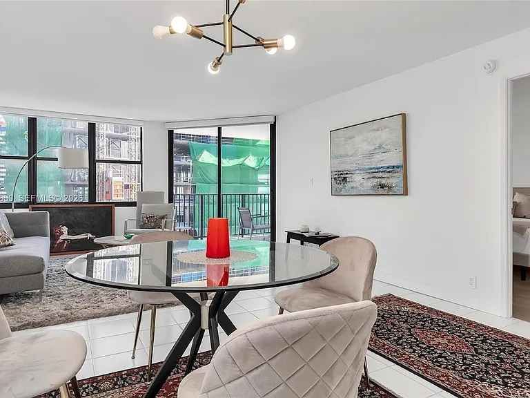 1865 Brickell Ave #A1502 — Photo 16