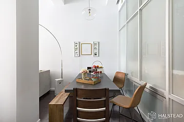 Rented by Halstead Real Estate