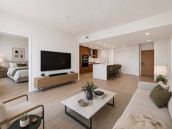 3rd image of 2888 Arbutus St #403