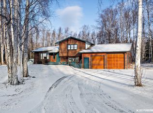 5061 W Clarion Ave, Wasilla, AK 99623