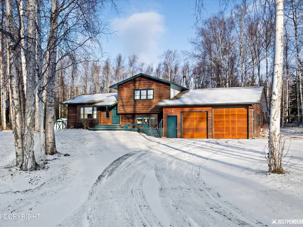 5061 W Clarion Ave, Wasilla, AK 99623