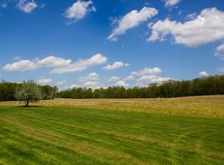 22150 Hopewell Rd, Gambier, OH 43022